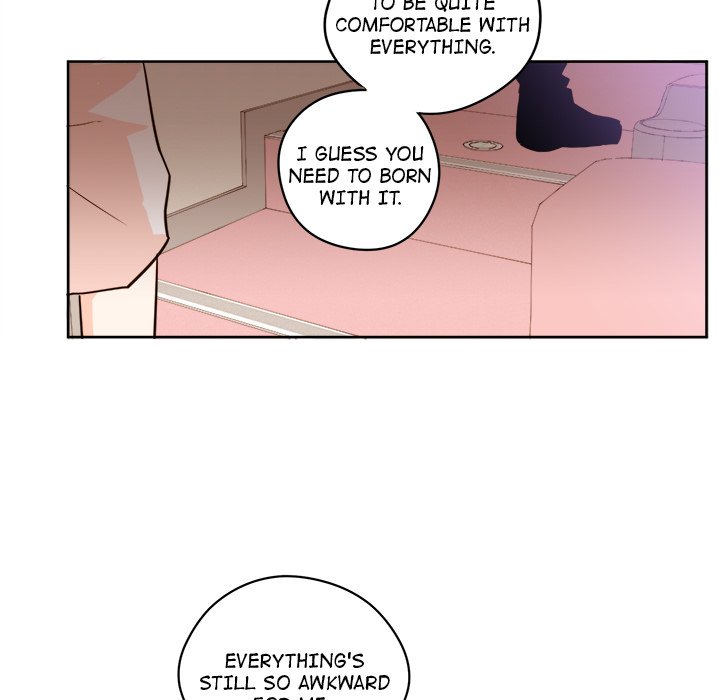Summer Snow Summer Snow EP 17 - Toomics page 44 - 