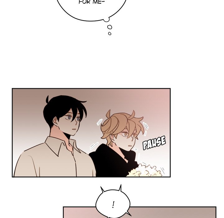 Summer Snow Summer Snow EP 17 - Toomics page 45 - 