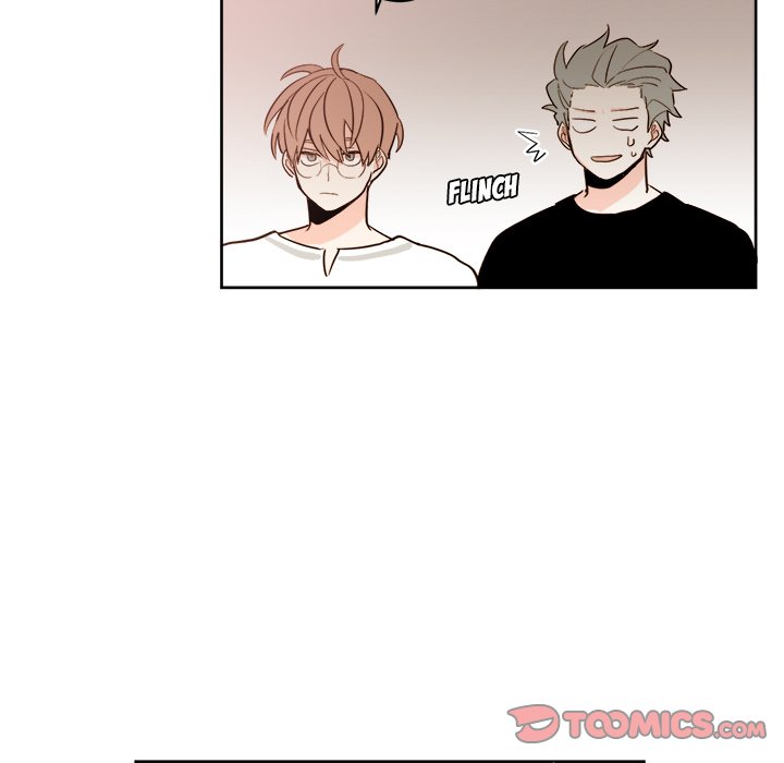 Summer Snow Summer Snow EP 17 - Toomics page 46 - 