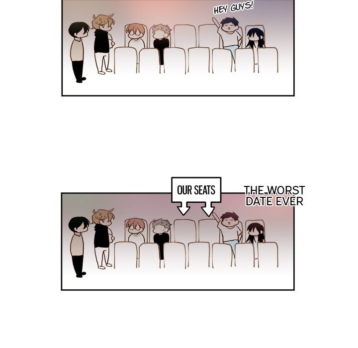 Summer Snow Summer Snow EP 17 - Toomics page 47 - 