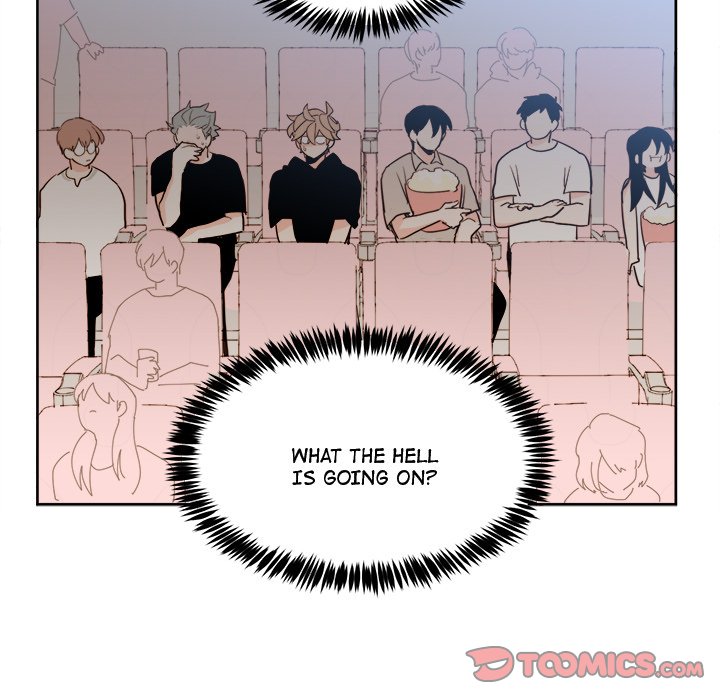 Summer Snow Summer Snow EP 17 - Toomics page 49 - 