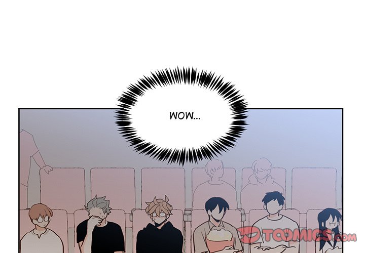 Summer Snow Summer Snow EP 18 - Toomics page 1 - 