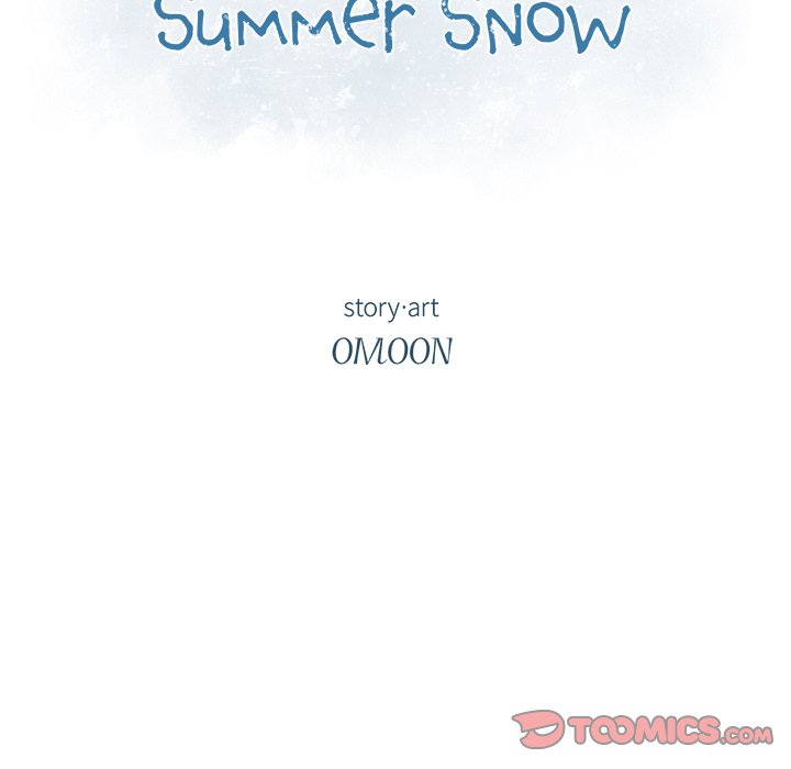 Summer Snow Summer Snow EP 18 - Toomics page 13 - 
