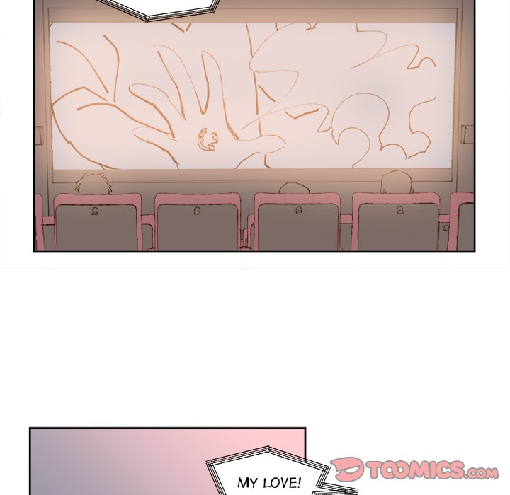 Summer Snow Summer Snow EP 18 - Toomics page 16 - 
