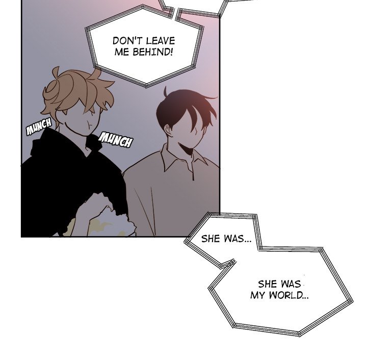 Summer Snow Summer Snow EP 18 - Toomics page 17 - 