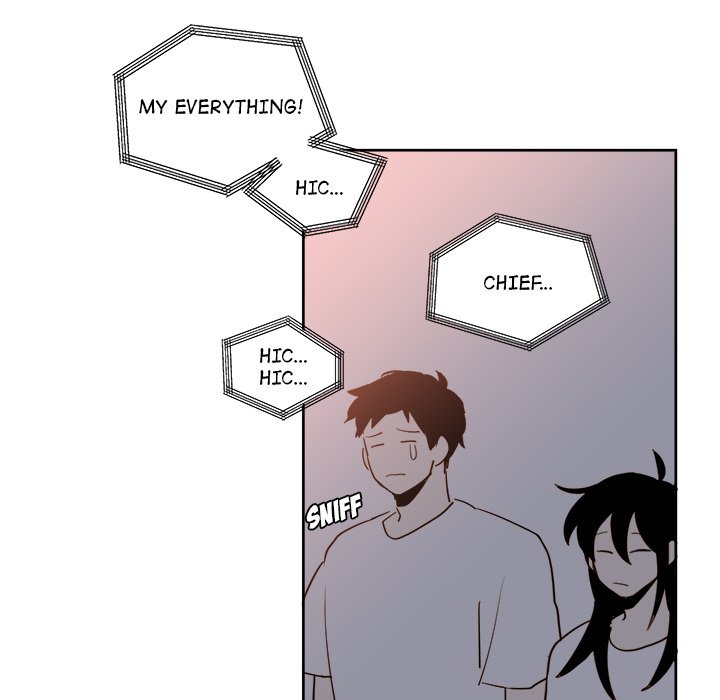 Summer Snow Summer Snow EP 18 - Toomics page 18 - 