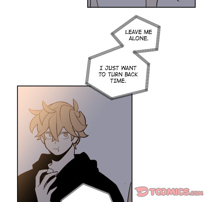 Summer Snow Summer Snow EP 18 - Toomics page 19 - 