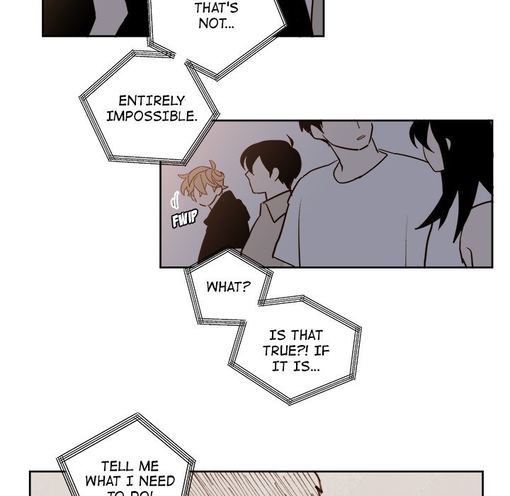 Summer Snow Summer Snow EP 18 - Toomics page 20 - 