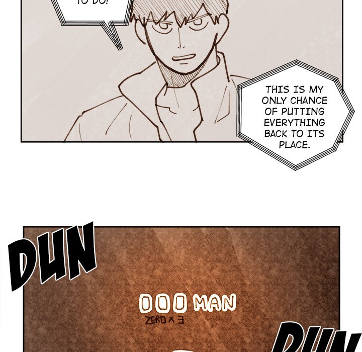 Summer Snow Summer Snow EP 18 - Toomics page 21 - 