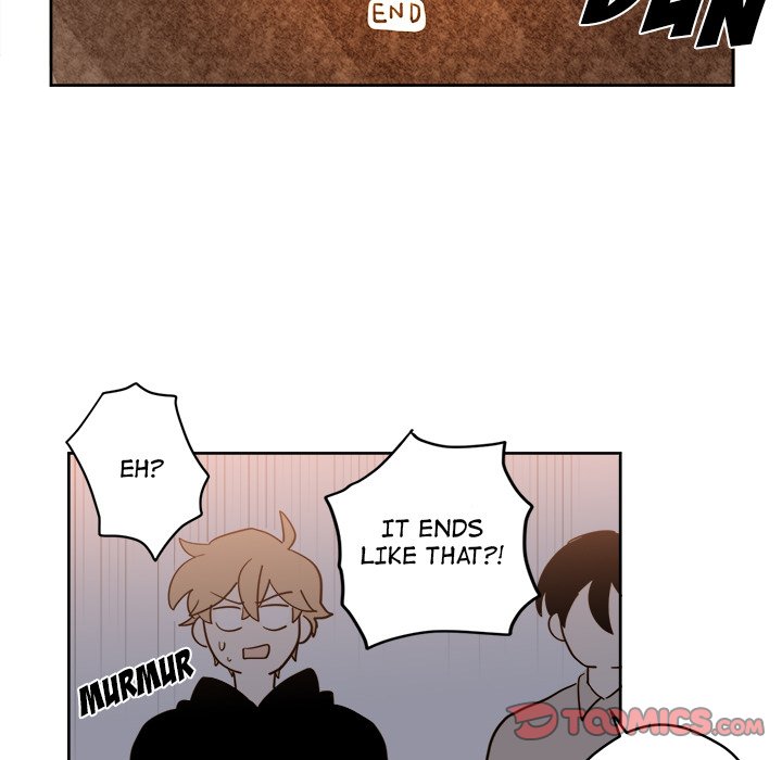 Summer Snow Summer Snow EP 18 - Toomics page 22 - 