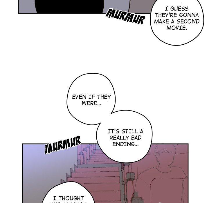Summer Snow Summer Snow EP 18 - Toomics page 23 - 