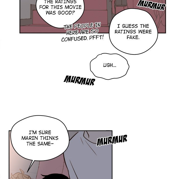 Summer Snow Summer Snow EP 18 - Toomics page 24 - 