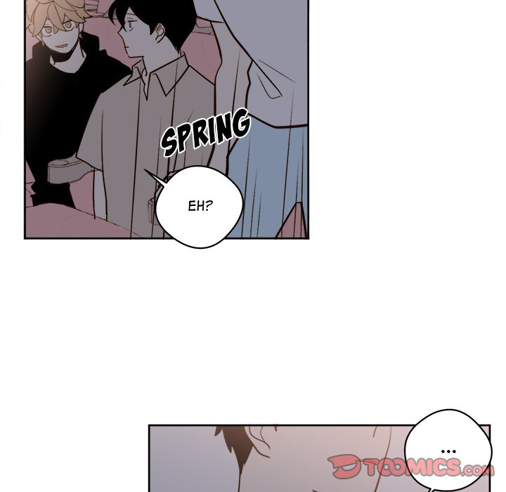 Summer Snow Summer Snow EP 18 - Toomics page 25 - 