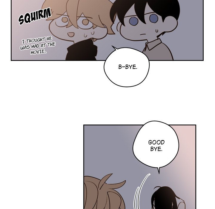 Summer Snow Summer Snow EP 18 - Toomics page 27 - 