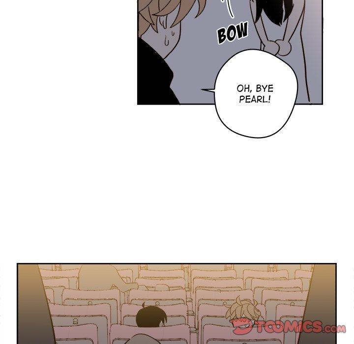 Summer Snow Summer Snow EP 18 - Toomics page 28 - 
