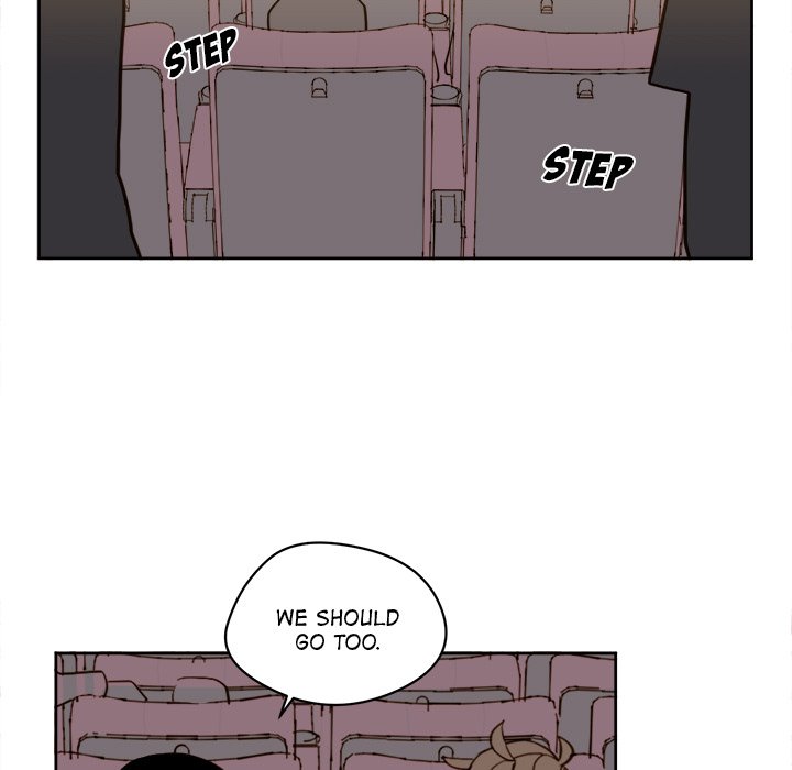 Summer Snow Summer Snow EP 18 - Toomics page 29 - 