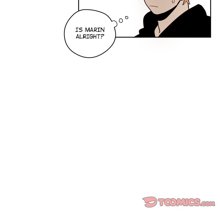 Summer Snow Summer Snow EP 18 - Toomics page 31 - 