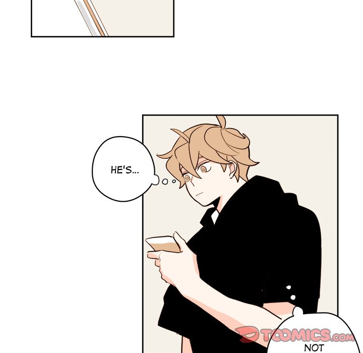 Summer Snow Summer Snow EP 18 - Toomics page 34 - 