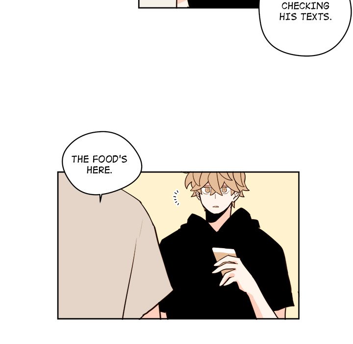 Summer Snow Summer Snow EP 18 - Toomics page 35 - 