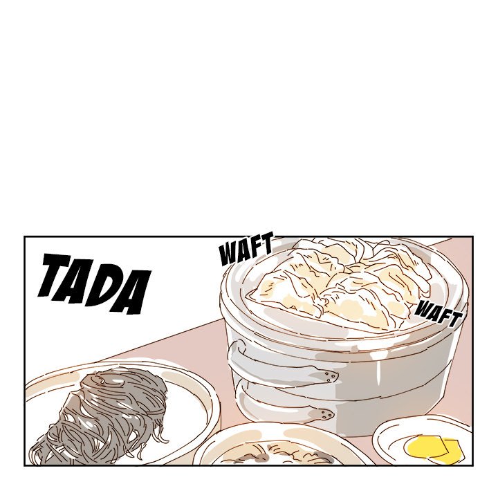 Summer Snow Summer Snow EP 18 - Toomics page 36 - 