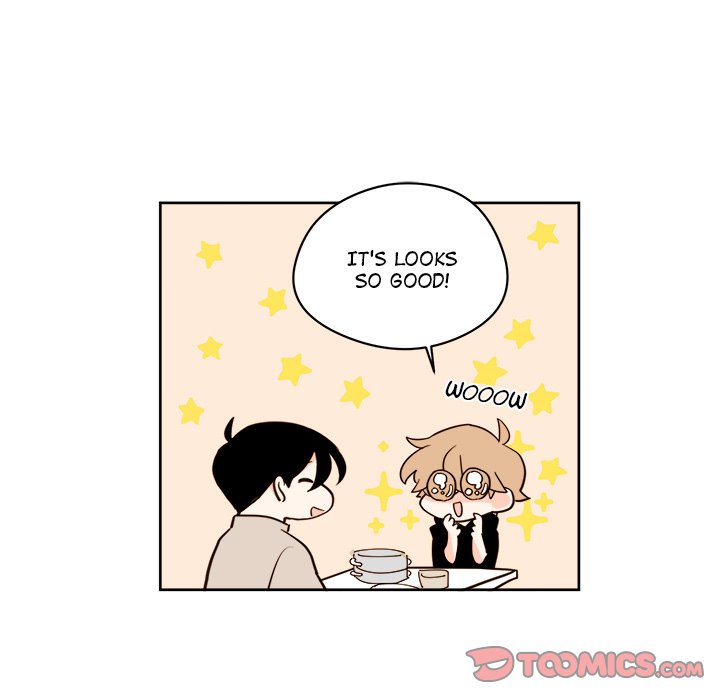 Summer Snow Summer Snow EP 18 - Toomics page 37 - 