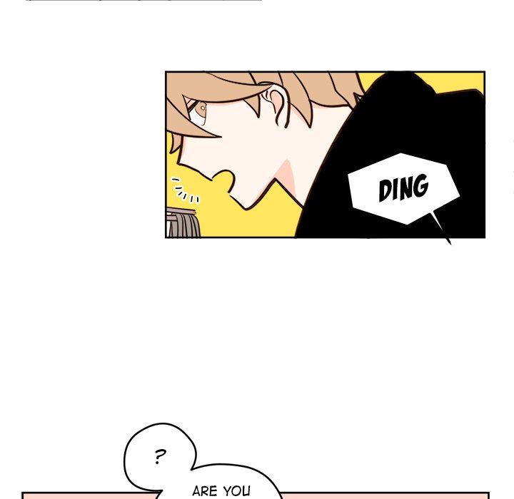 Summer Snow Summer Snow EP 18 - Toomics page 39 - 