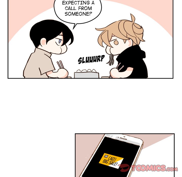 Summer Snow Summer Snow EP 18 - Toomics page 40 - 