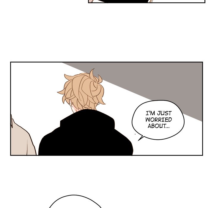 Summer Snow Summer Snow EP 18 - Toomics page 41 - 