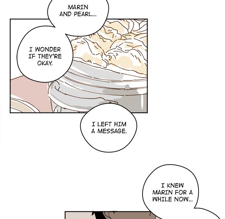 Summer Snow Summer Snow EP 18 - Toomics page 42 - 