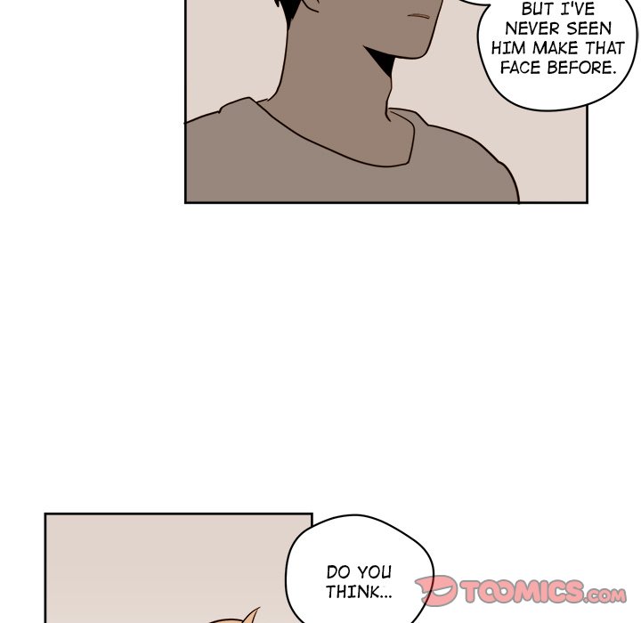 Summer Snow Summer Snow EP 18 - Toomics page 43 - 