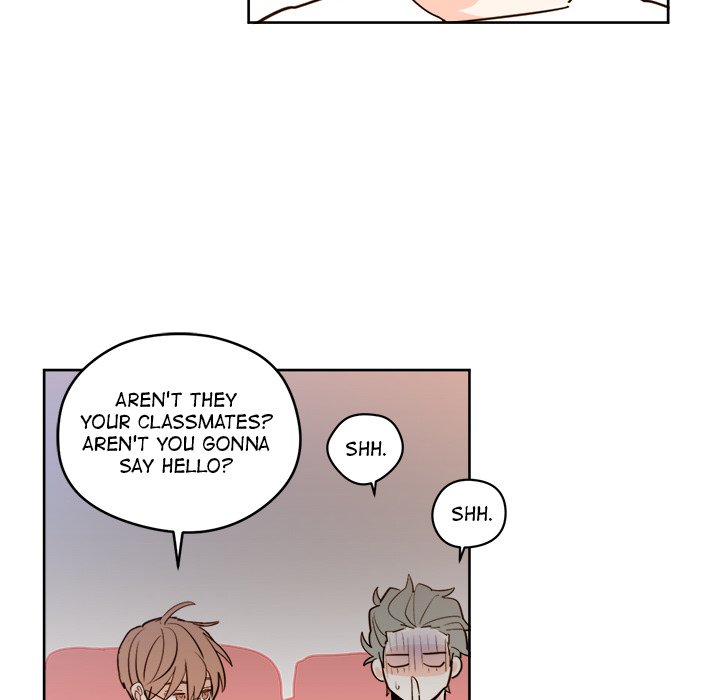 Summer Snow Summer Snow EP 18 - Toomics page 6 - 