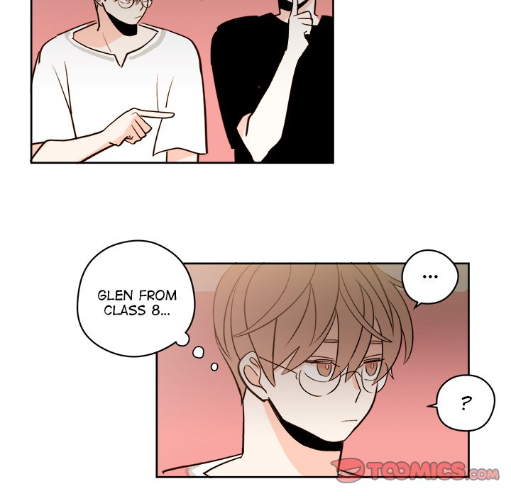 Summer Snow Summer Snow EP 18 - Toomics page 7 - 