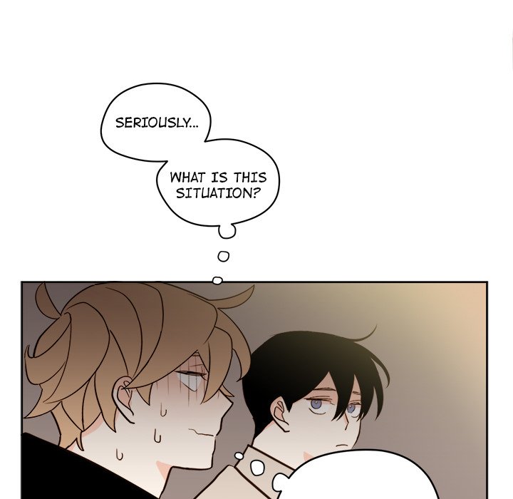 Summer Snow Summer Snow EP 18 - Toomics page 8 - 