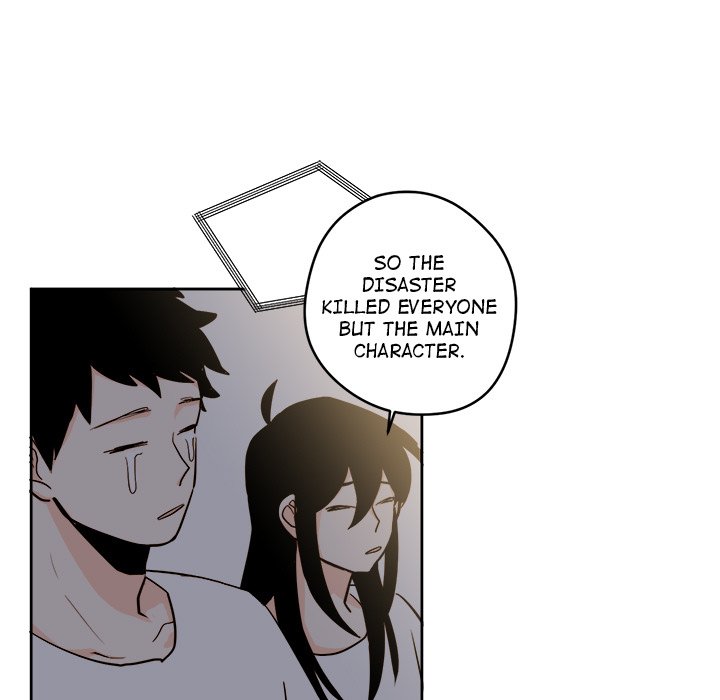 Summer Snow Summer Snow EP 19 - Toomics page 13 - 