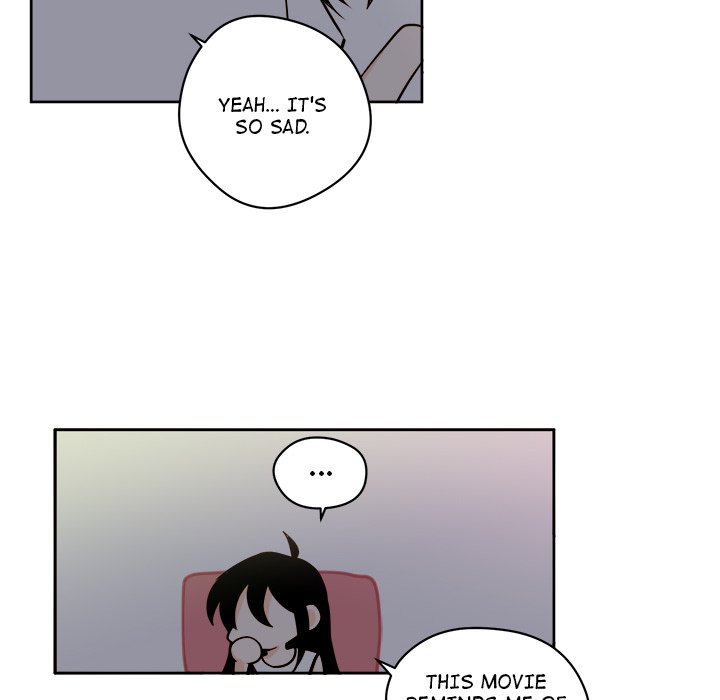 Summer Snow Summer Snow EP 19 - Toomics page 14 - 