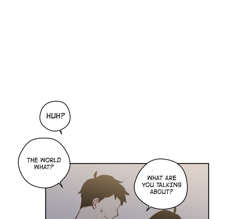 Summer Snow Summer Snow EP 19 - Toomics page 18 - 