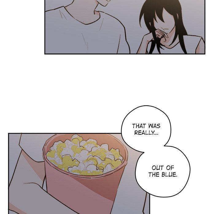 Summer Snow Summer Snow EP 19 - Toomics page 19 - 