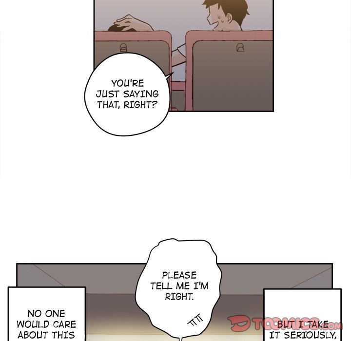 Summer Snow Summer Snow EP 19 - Toomics page 21 - 