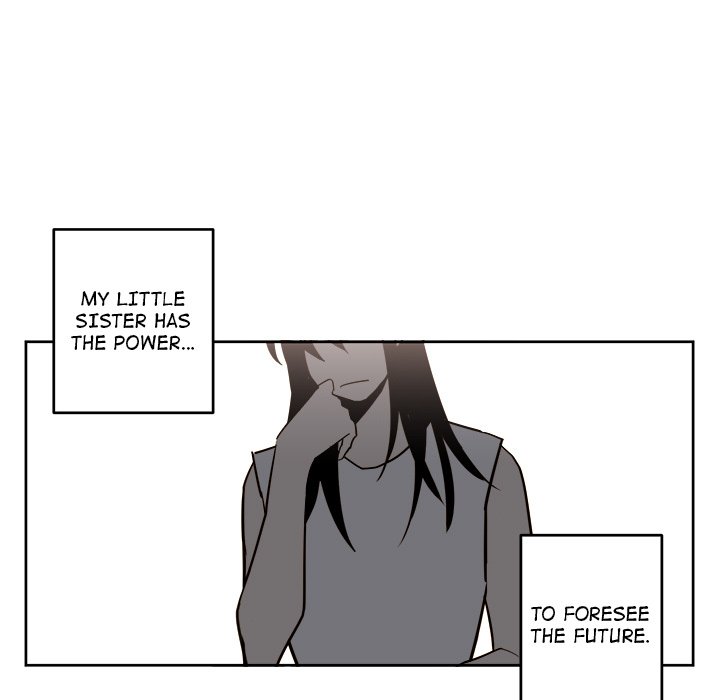 Summer Snow Summer Snow EP 19 - Toomics page 27 - 