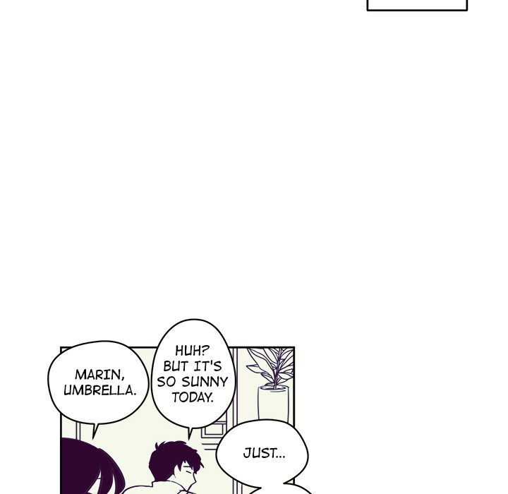 Summer Snow Summer Snow EP 19 - Toomics page 28 - 
