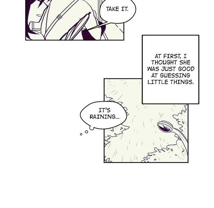 Summer Snow Summer Snow EP 19 - Toomics page 29 - 