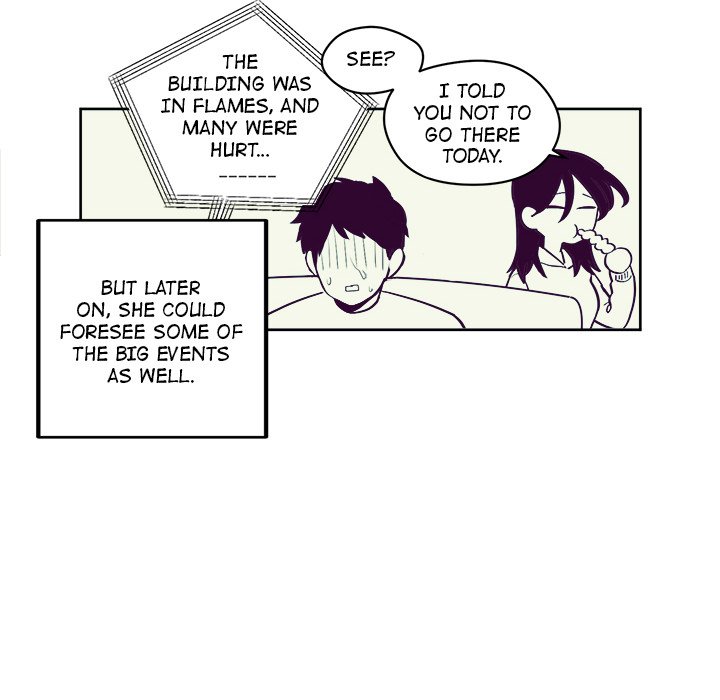 Summer Snow Summer Snow EP 19 - Toomics page 30 - 