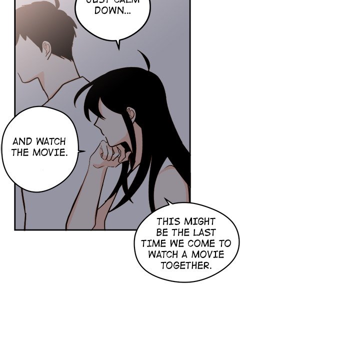Summer Snow Summer Snow EP 19 - Toomics page 32 - 