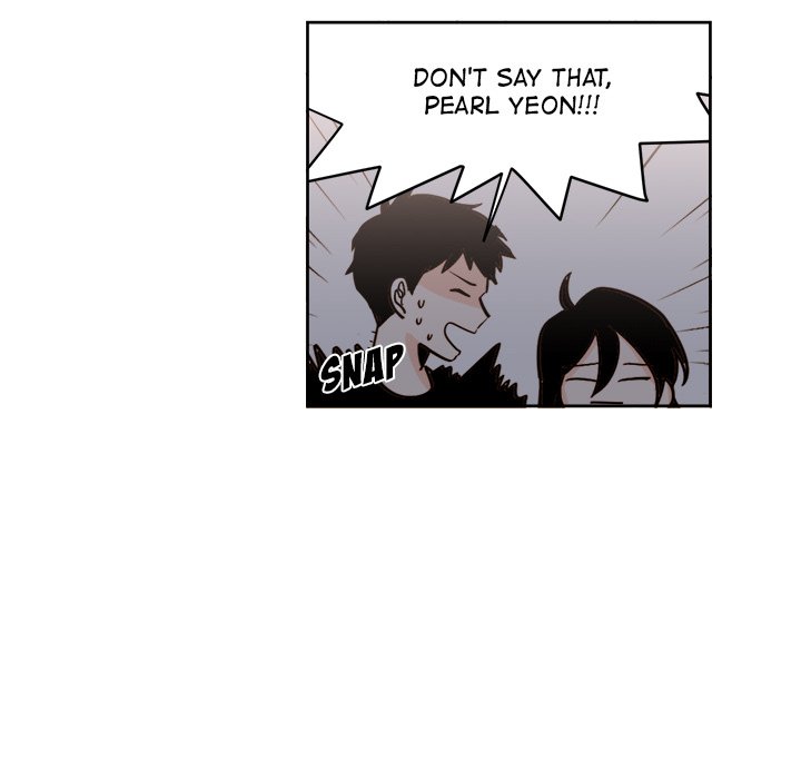 Summer Snow Summer Snow EP 19 - Toomics page 33 - 