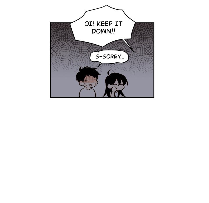 Summer Snow Summer Snow EP 19 - Toomics page 34 - 