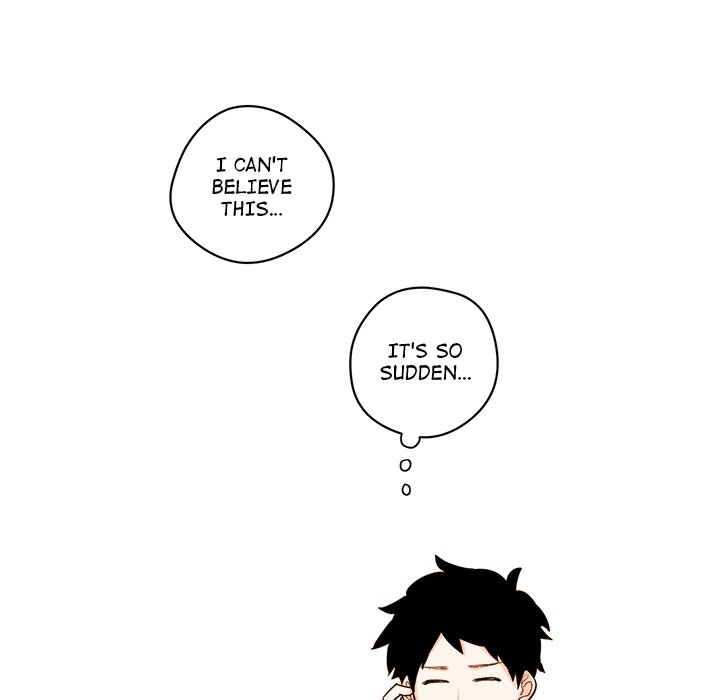 Summer Snow Summer Snow EP 19 - Toomics page 35 - 