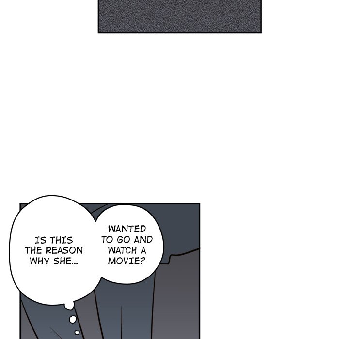 Summer Snow Summer Snow EP 19 - Toomics page 38 - 
