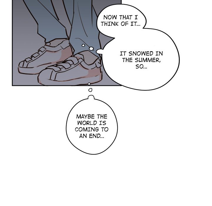 Summer Snow Summer Snow EP 19 - Toomics page 39 - 