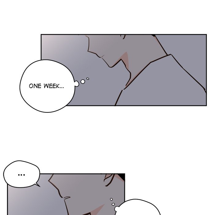 Summer Snow Summer Snow EP 19 - Toomics page 40 - 