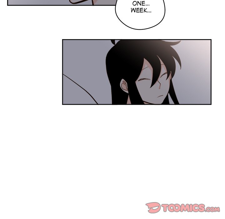 Summer Snow Summer Snow EP 19 - Toomics page 41 - 